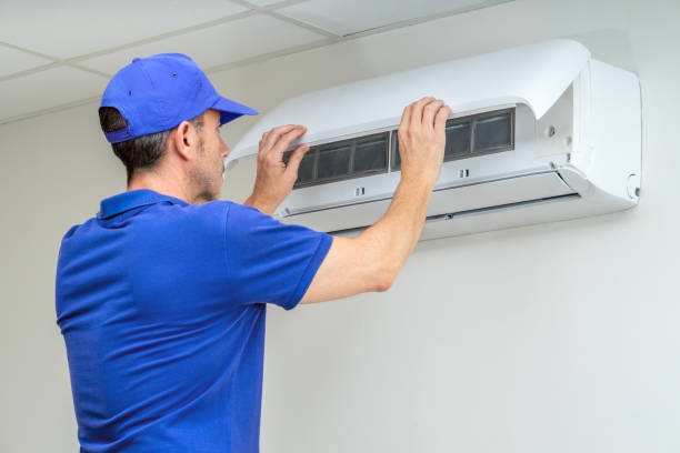 Best Emergency Air Duct Cleaning  in Citrus Park, FL